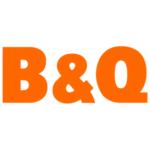 B&Q Logo