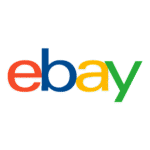 Ebay Logo