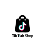 Tiktok Shop Logo